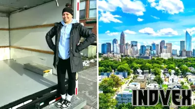 Surprising Discoveries After Relocating from New York City to Charlotte, North Carolina