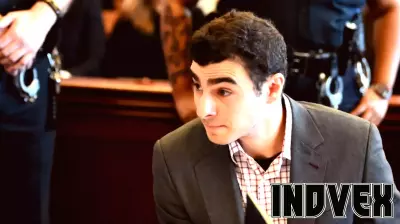 Surreal Arrest of Luigi Mangione Captured in Bodycam Footage