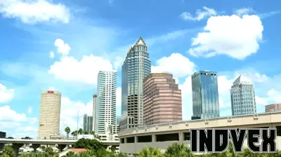 Tampa Secures Spot in Top 5 Cities for Business Headquarters