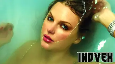 Taylor Swift Unveils New Album: 