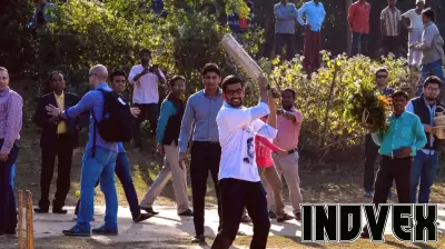 Tech Titans and Billionaires Invest Heavily in Cricket