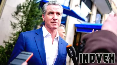 Tech Titans Rally to Keep Business in California