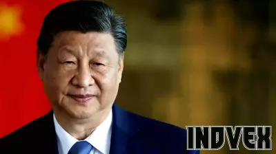Tech Tycoons Join Event as Beijing Looks to Reinvigorate Economy