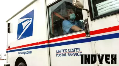 Temporary Halt on Inbound Packages from China and Hong Kong to the US