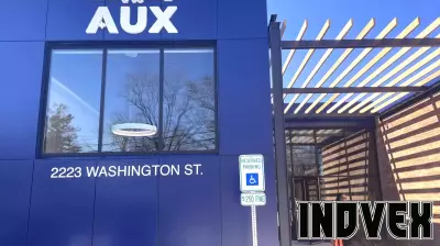 The Aux: A New Hub for Black-Owned Businesses Opens in Evanston