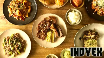 The Best Restaurants to Book in Copenhagen Right Now