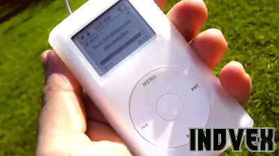 The Call for the Return of the iPod: A Nostalgic Demand
