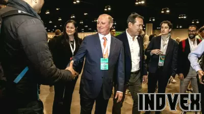 The Future of Berkshire Hathaway: Who Will Succeed Warren Buffett?