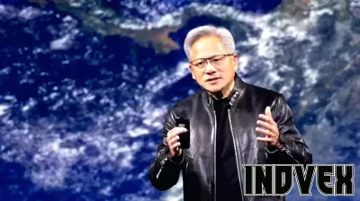 The Future of Tech Salaries: Nvidia CEO Foresees Token-Based Compensation