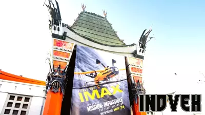 The Future of Traditional Moviegoing: A Grim Outlook from Industry Executives