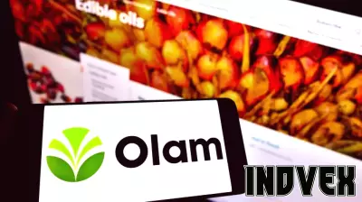The High Stakes of Global Farming Subsidies