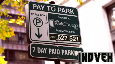 The parking meter deal Chicagoans love to hate is poised for another sale