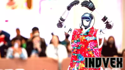 The Rise of Humanoid Robots: A $10 Trillion Opportunity