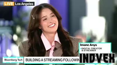 The Rise of Streamers: Insights from Pokimane on Building a Streaming Empire