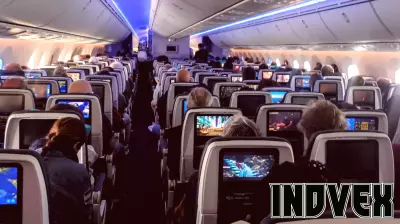 The Surprising Value of Business Class Travel