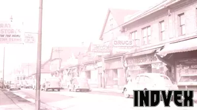 The Unsung Heroes of Detroit's Great Migration: Black Businesses