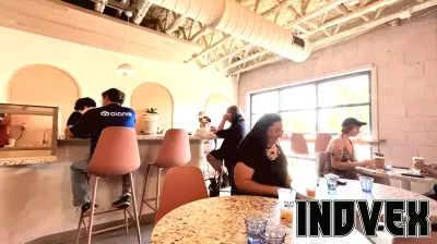 These New Orleans businesses and restaurants are participating in national ICE Out protest