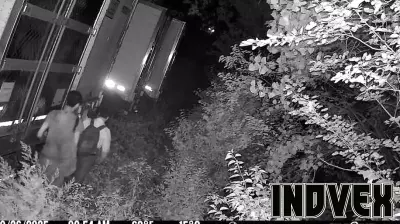 Thieves Cause Significant Damage at Kansas City Truck Repair Business