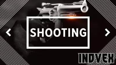 Two Men Arrested Following Shootout Near Stockton Business