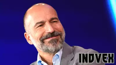 Uber's Vision for the Future: Robotaxis as a Trillion-Dollar Opportunity