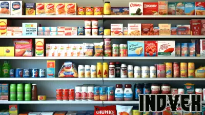 Unilever's Strong Business Model Ensures Steady Dividends