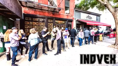 Unlocking Business Success: Attracting a Steady Stream of Customers