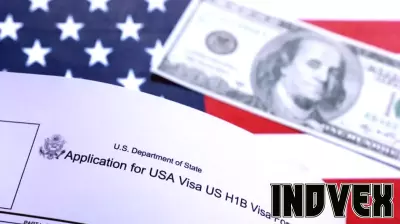 U.S. Business Coalition Challenges Trump's $100,000 H-1B Visa Fee