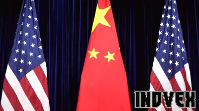 U.S. Businesses in China Express Greater Concern Over Economic Slowdown