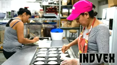 US Small-Business Optimism Dips to Lowest Point in Four Months