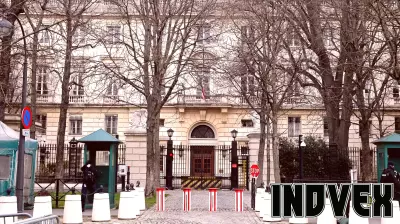 U.S. Urges French Firms to Align with Anti-Diversity Policies