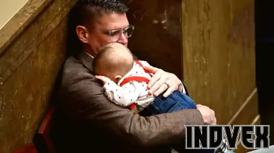 Utah House OKs bill expanding tax credit for businesses that provide child care