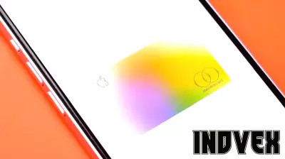 Visa's Bold Move to Secure Apple's Credit Card Business