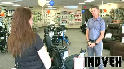 WATCH: Local business reopens after north Phoenix arson damages multiple storefronts