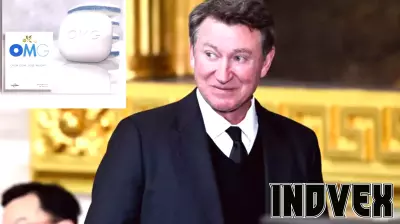 Wayne Gretzky Engaged in Legal Dispute with Former Business Partner