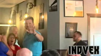 West Hartford Business Owner Released From ICE Custody