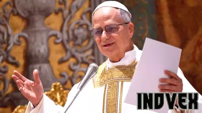 What big names are saying about Pope Leo's AI letter