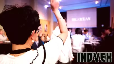 What K-Pop Can Teach Every Business About Market Creation