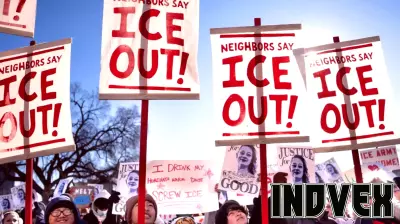 What to know about Minnesota's anti-ICE blackout day protest