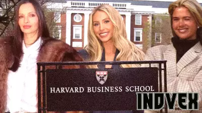 Why Harvard Business School Is Increasingly Hosting Social Media Influencers