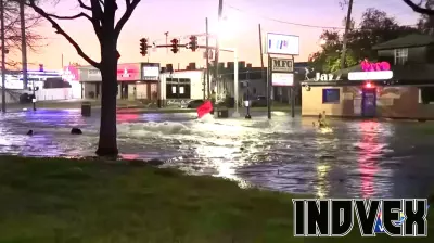 Widespread boil water advisory prompts businesses to close