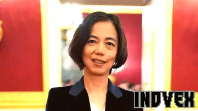 Young AI Talent Overanalyzing Career Choices, According to Fei-Fei Li